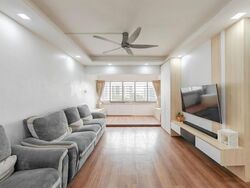 Blk 603 Bedok Reservoir Road (Bedok), HDB 5 Rooms #633444131